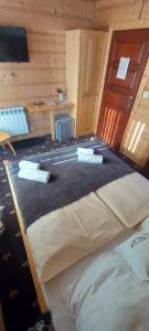 Chochołowskie Zacisze przy Termach - Apartamenty i Pokoje