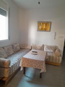 Alhoceima Ville Appartement