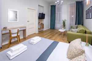 Your sweet home in Lviv Near Opera