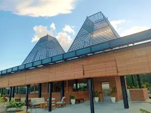 INDO ALAM RECREATIONAL RESORT - Pasakon 1