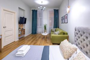 Your sweet home in Lviv Near Opera
