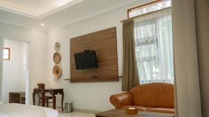 INDO ALAM RECREATIONAL RESORT