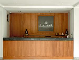 INDO ALAM RECREATIONAL RESORT