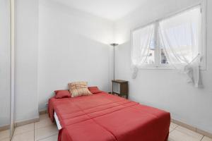 Appartement front de mer