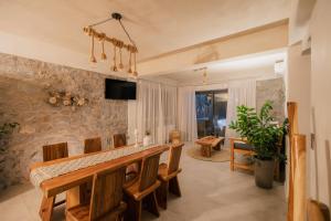 Naxos Privilege Villas