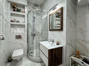 Old Town Central Apartment