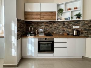 Old Town Central Apartment