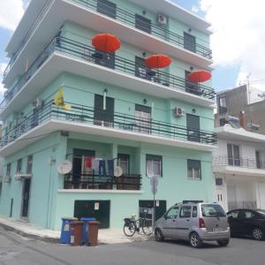 Hellas Palace Rooms CENTER