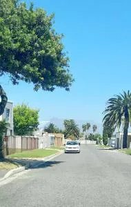 Cape Cozy Cottages 2 - Die Grendel