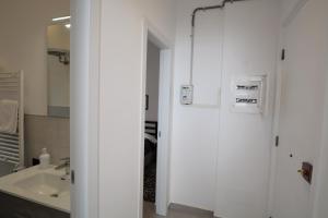 Piazza Della Vittoria Apartment