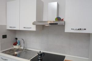 Piazza Della Vittoria Apartment