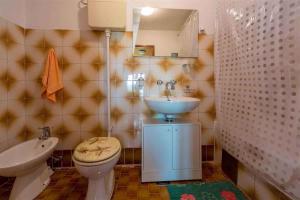 Apartments in Jadranovo 39281