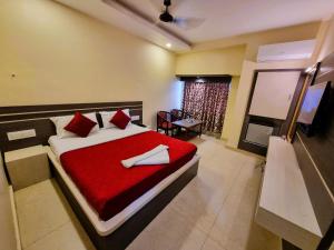 Hotel Seagate