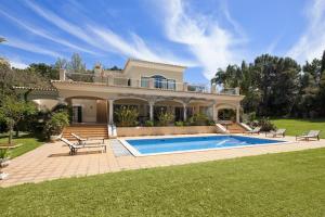 obrázek - Quinta do Lago Amazing Villa 2 With Pool by Homing