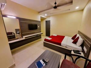Hotel Seagate