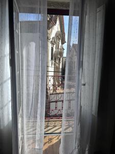 Casa da Vila - Apartamento rés chão