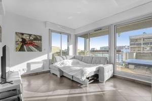 Toit des Rêves - Parking - Stadium