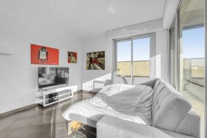 Toit des Rêves - Parking - Stadium