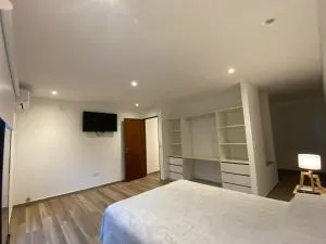 Ubatuba Lofts Mar Azul - Duplex 5 - Mar Azul