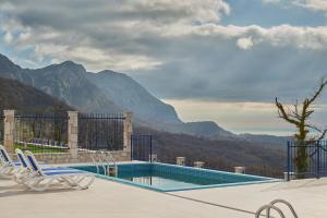 Sunbreeze Delux Vilas