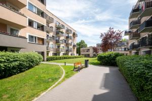 Krzyżówki Comfort Apartment