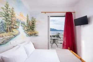 Zoe Seaside - Áyios Nikólaos