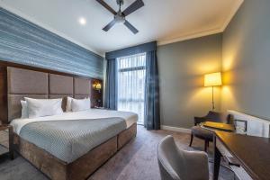 Classic Room room in Wivenhoe House Hotel
