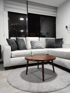 Confortable, elegante y excelente ubicación