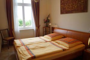 Villa Undine Wohnung Nr. 6