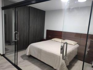 Confortable, elegante y excelente ubicación