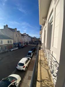 Appartements Le bon coin : photos des chambres