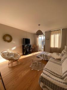 Appartements Le bon coin : photos des chambres