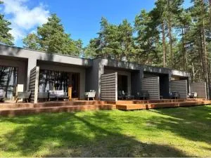 Valgeranna puhkekeskuse hotell - Valgeranna