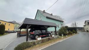 Ferienwohnung im Traumhaus