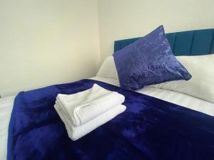 The New Athena Hotel