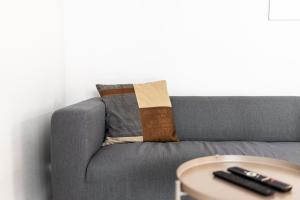 T2 Centre Ville avec Parking Gratuit et Jardin