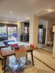 Appartement Centre Gueliz Hanane