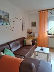 Ferienwohnung Niklas - Differten
