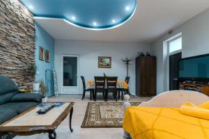 Luxury Studio near Tsarevets