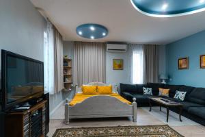 Luxury Studio near Tsarevets