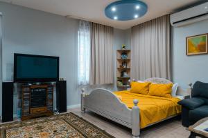 Luxury Studio near Tsarevets