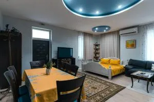 Luxury Studio near Tsarevets - Malki Chiflik