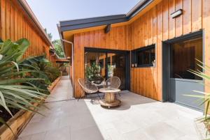 La Cabane du Huga N°3