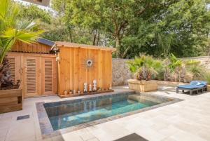 La Cabane du Huga N°3