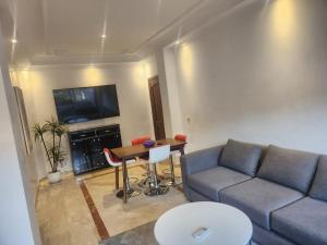 Appartement Centre Gueliz Hanane