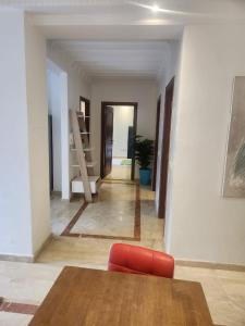 Appartement Centre Gueliz Hanane