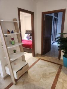 Appartement Centre Gueliz Hanane