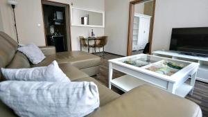 Residence Moravia Apartments