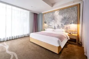 厦门舒悦酒店 - 厦门