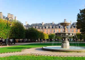 Charmant Studio au Cœur du Marais